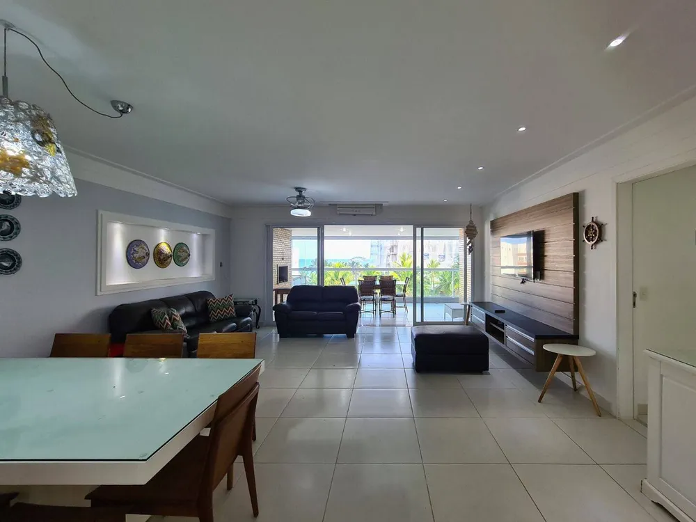 Apartamento, 4 quartos, 187 m² - Foto 1