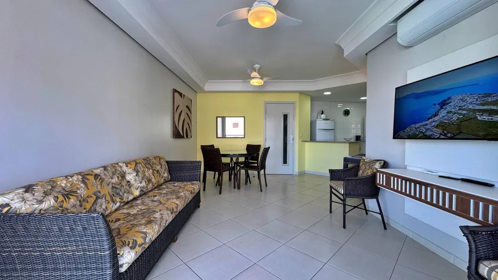 Apartamento, 3 quartos, 100 m² - Foto 4