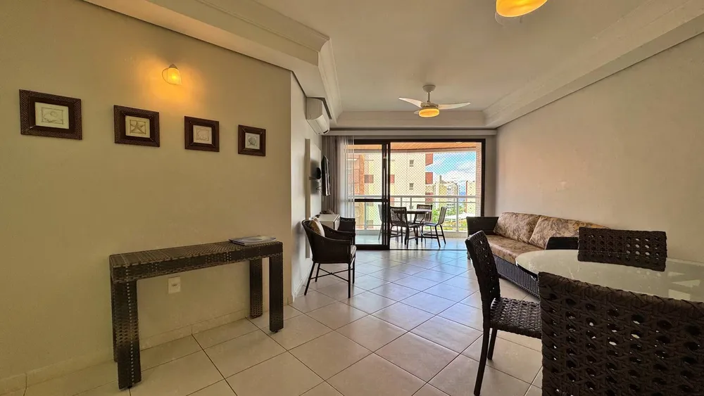 Apartamento, 3 quartos, 100 m² - Foto 3