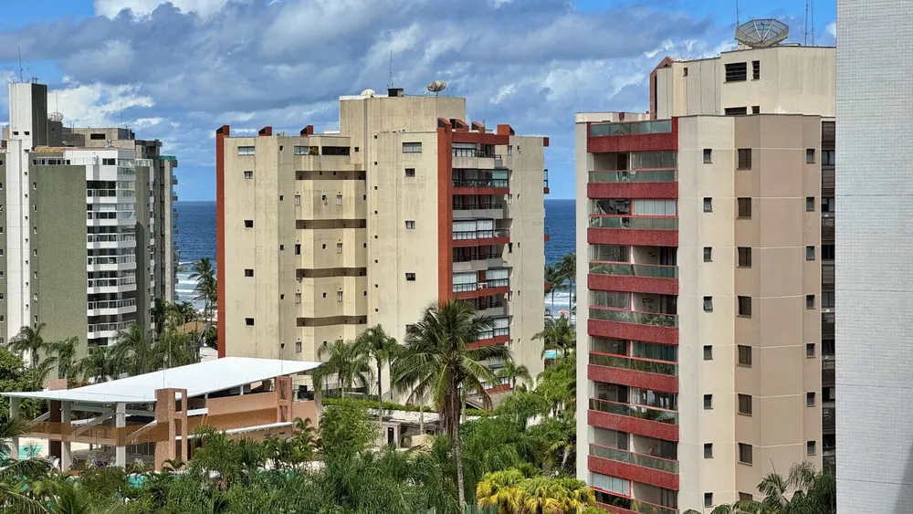 Apartamento, 3 quartos, 100 m² - Foto 2