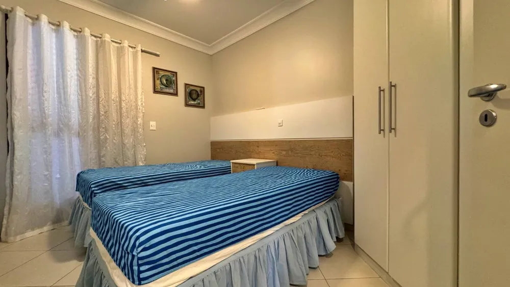 Apartamento, 3 quartos, 100 m² - Foto 2