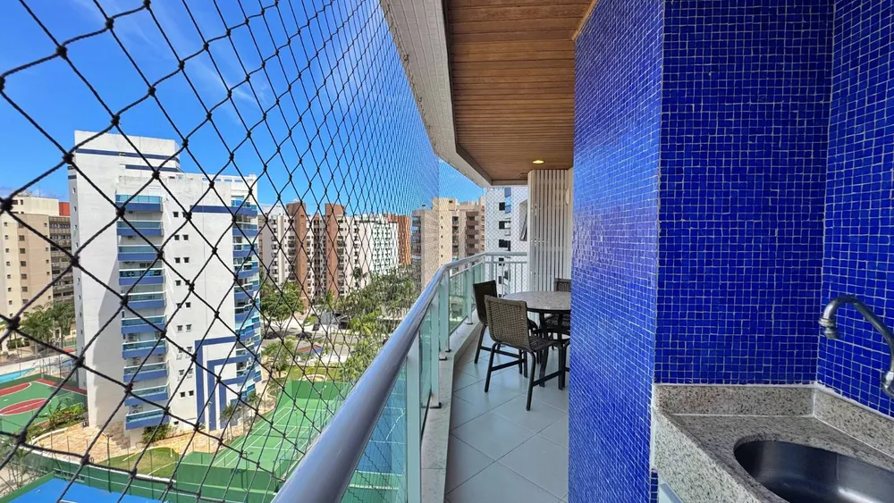 Apartamento, 3 quartos, 100 m² - Foto 6