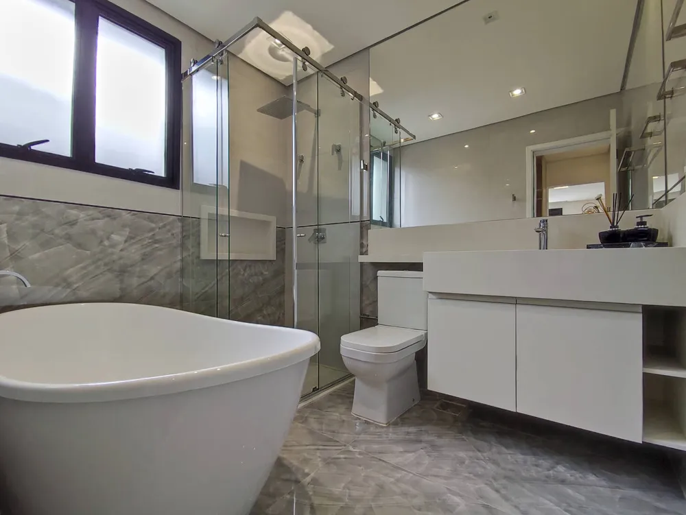 Casa, 5 quartos, 335 m² - Foto 4