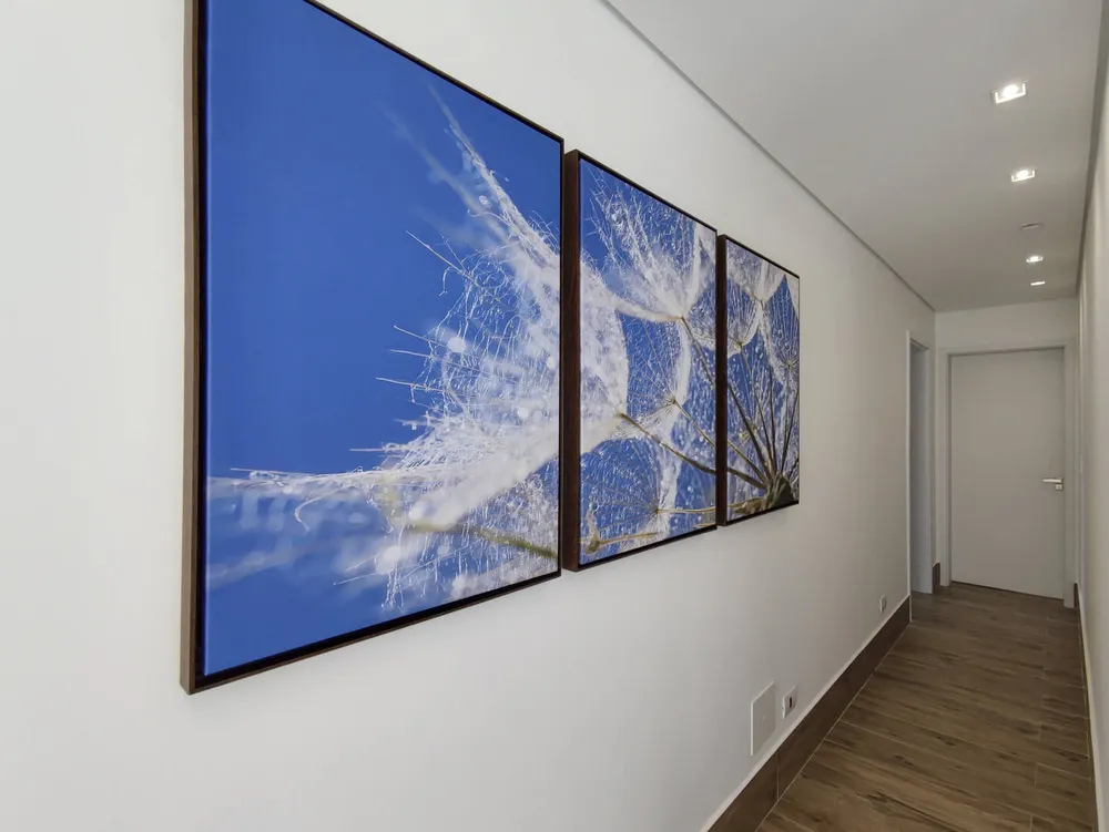 Casa, 5 quartos, 335 m² - Foto 9