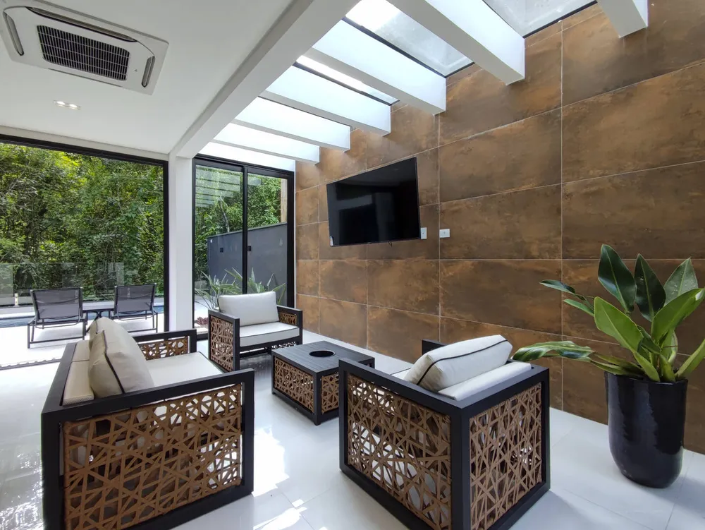 Casa, 5 quartos, 335 m² - Foto 5