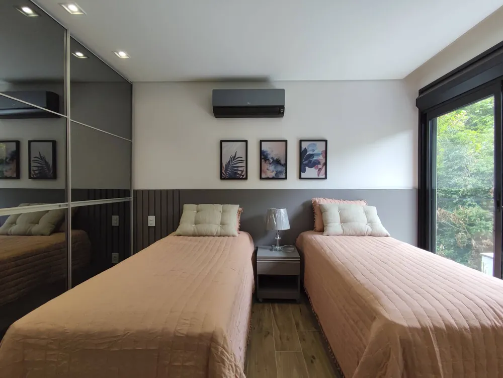 Casa, 5 quartos, 335 m² - Foto 11