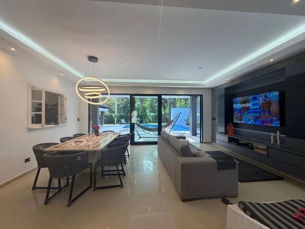 Casa, 5 quartos, 350 m² - Foto 2