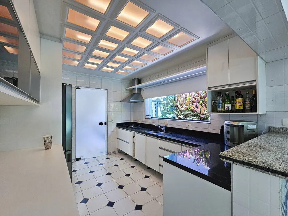 Casa, 5 quartos, 292 m² - Foto 2