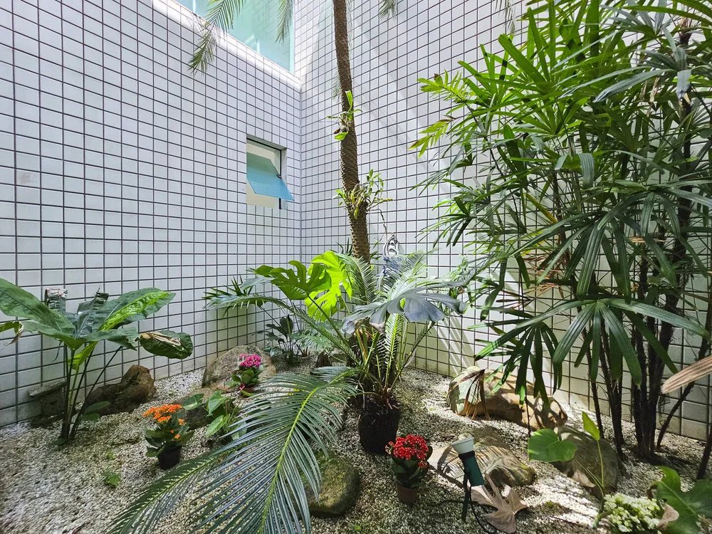 Casa, 5 quartos, 292 m² - Foto 8