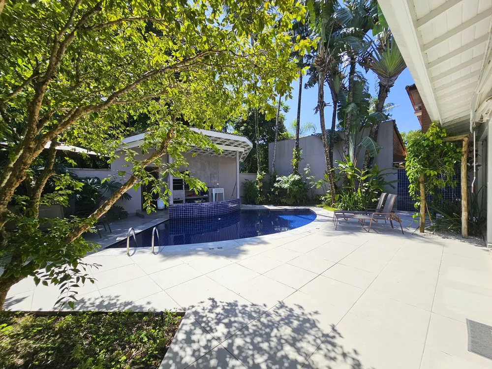 Casa, 5 quartos, 292 m² - Foto 9