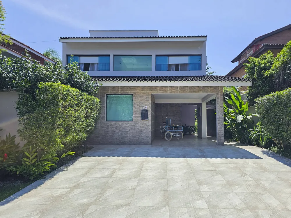 Casa, 5 quartos, 292 m² - Foto 11