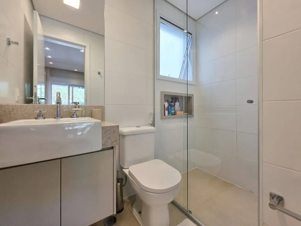 Apartamento, 3 quartos, 127 m² - Foto 11