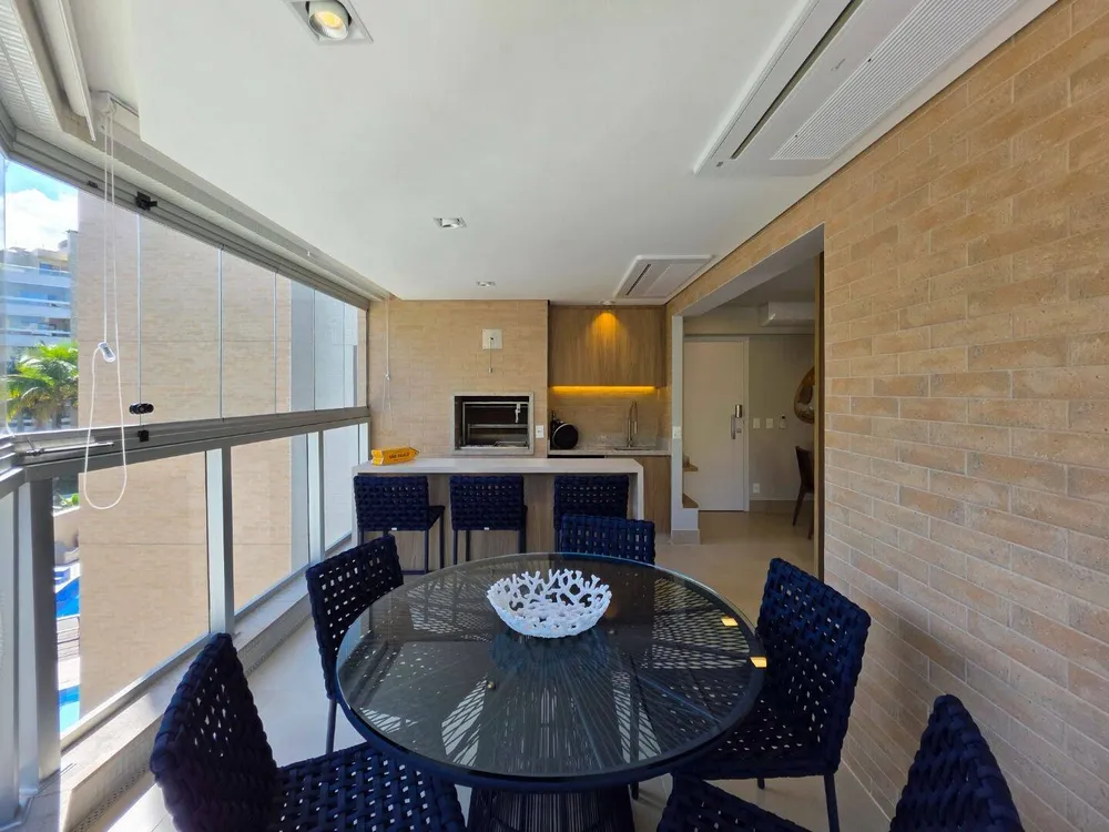 Apartamento, 3 quartos, 127 m² - Foto 9