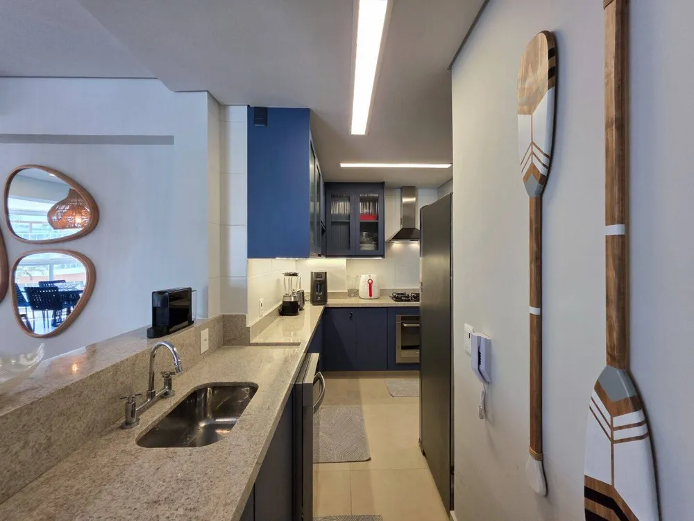 Apartamento, 3 quartos, 127 m² - Foto 3