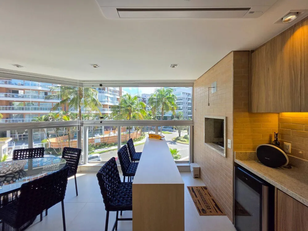 Apartamento, 3 quartos, 127 m² - Foto 7