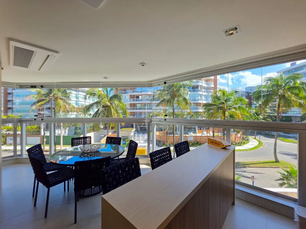 Apartamento, 3 quartos, 127 m² - Foto 8