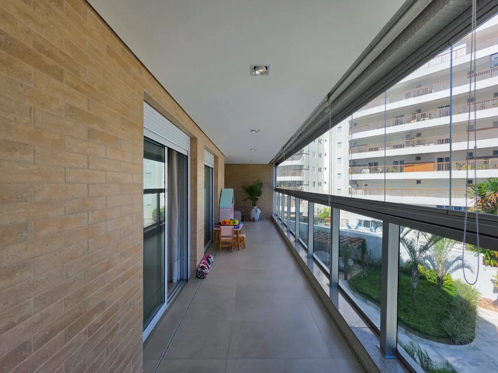 Apartamento, 3 quartos, 127 m² - Foto 12