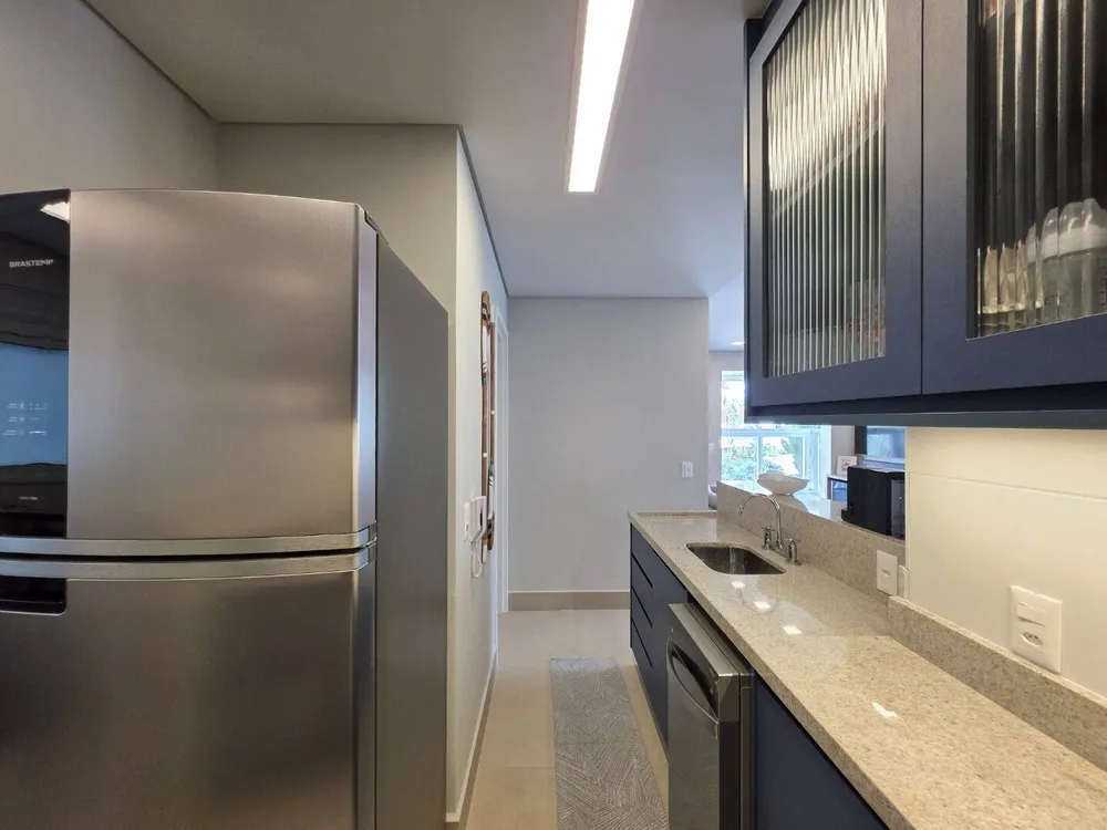 Apartamento, 3 quartos, 127 m² - Foto 4
