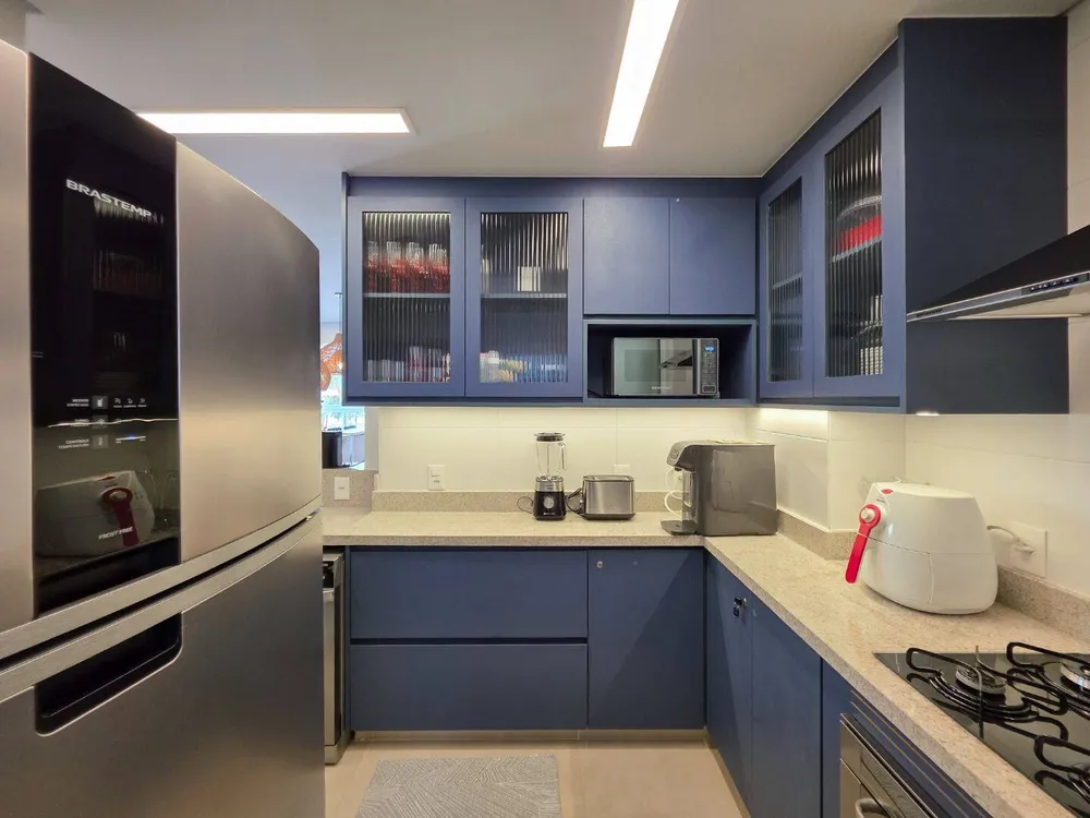 Apartamento, 3 quartos, 127 m² - Foto 5