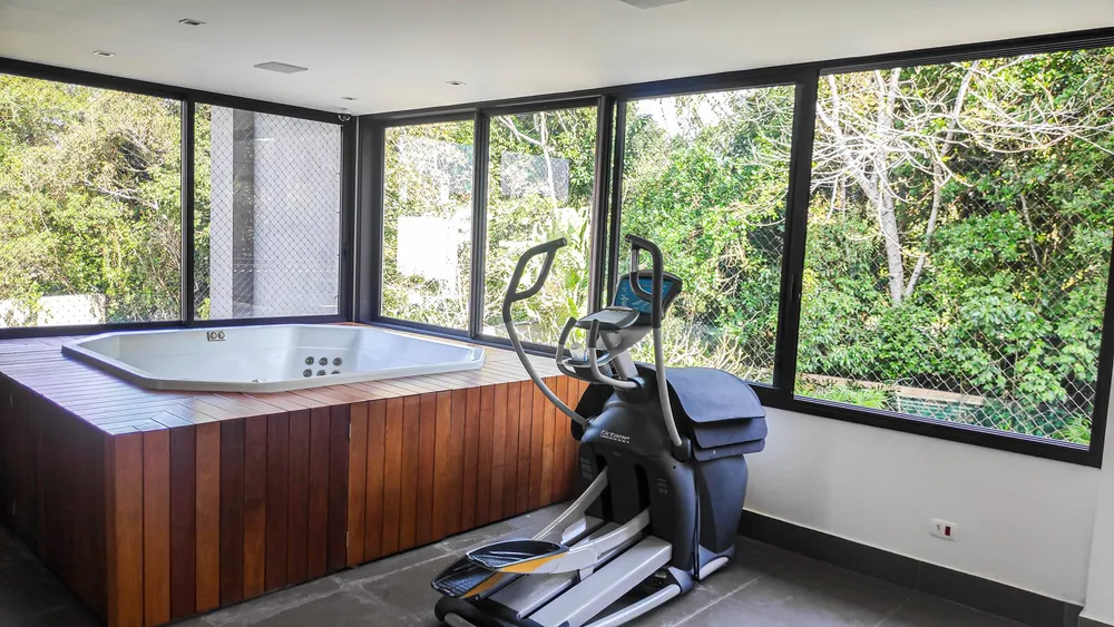 Casa, 6 quartos, 1060 m² - Foto 12