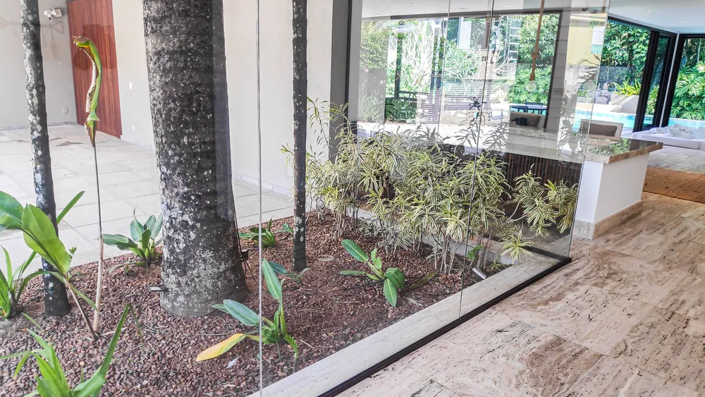 Casa, 6 quartos, 1060 m² - Foto 2