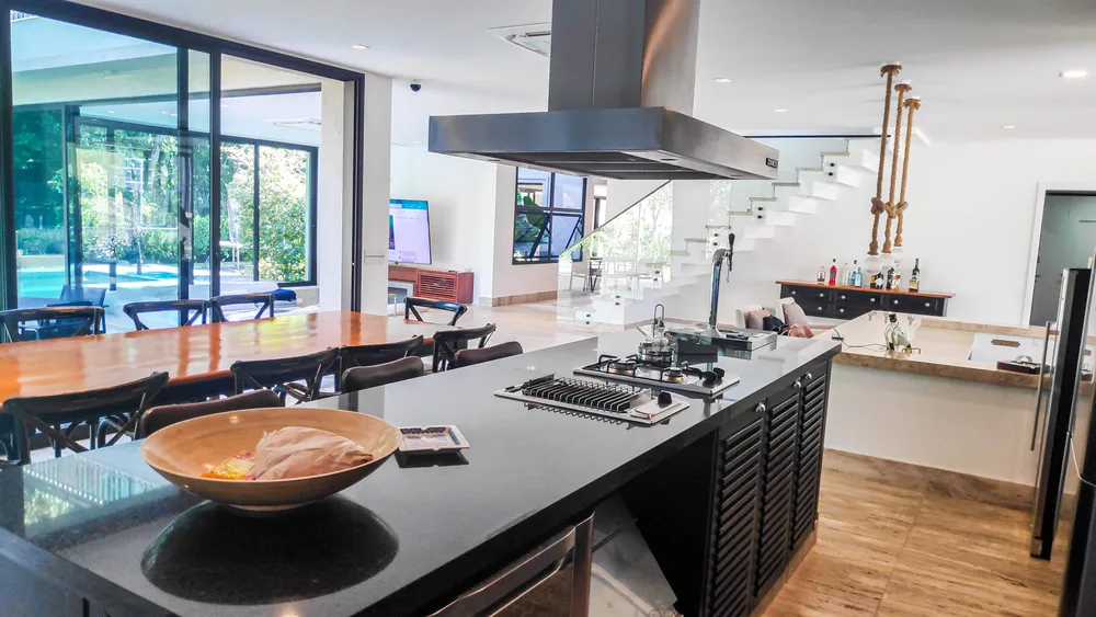 Casa, 6 quartos, 1060 m² - Foto 5