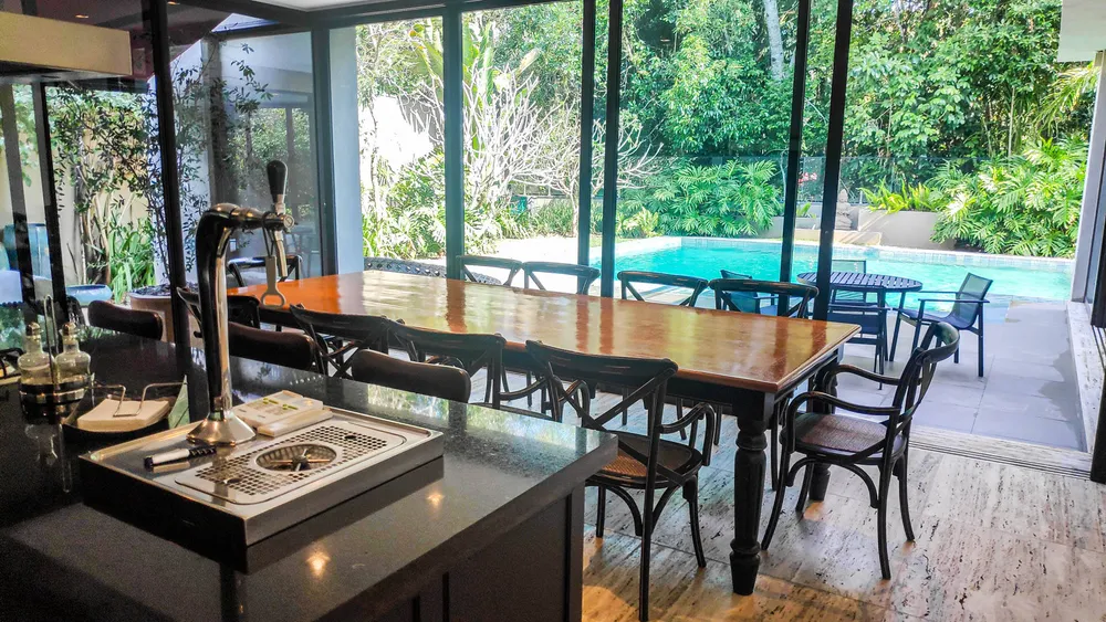 Casa, 6 quartos, 1060 m² - Foto 3