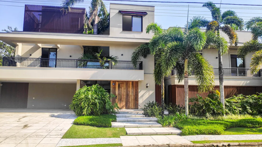 Casa, 6 quartos, 1060 m² - Foto 1
