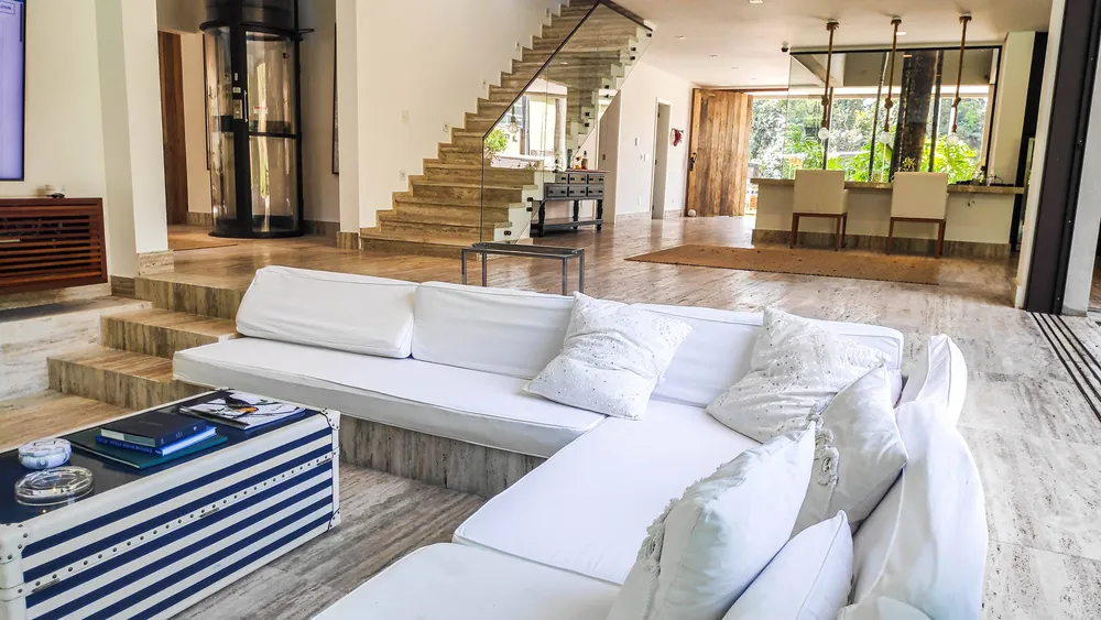 Casa, 6 quartos, 1060 m² - Foto 6