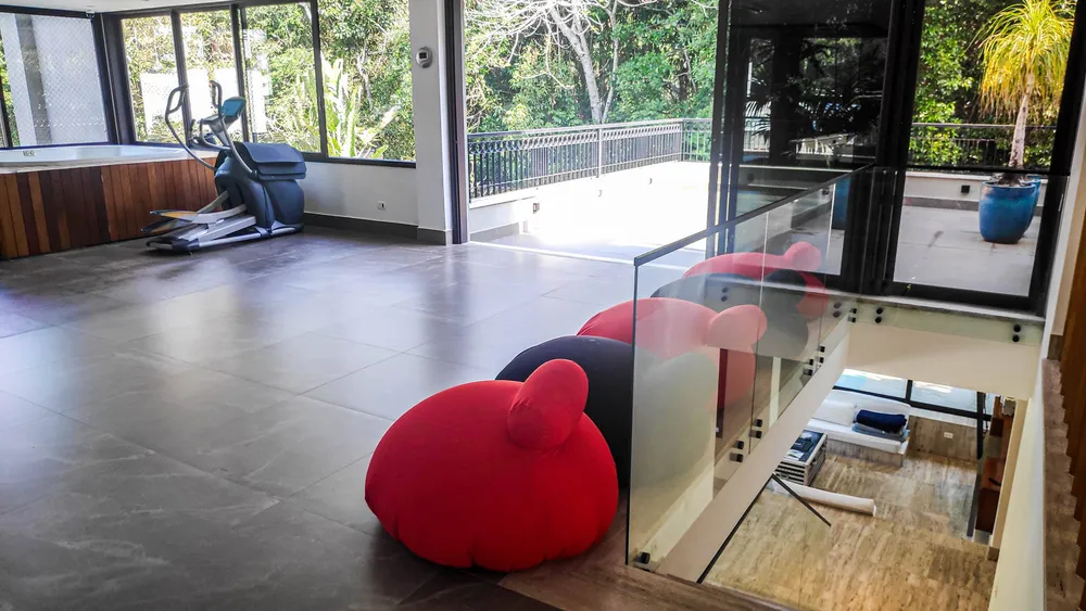 Casa, 6 quartos, 1060 m² - Foto 11