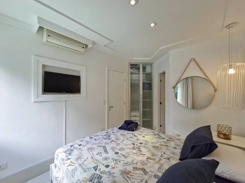 Flat/Apart Hotel, 1 quarto, 38 m² - Foto 8