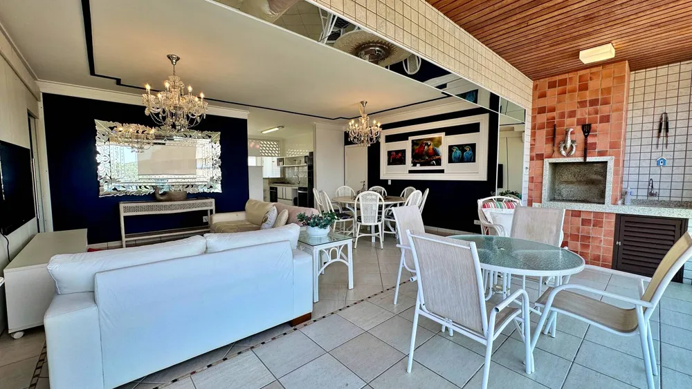 Apartamento, 3 quartos, 116 m² - Foto 1