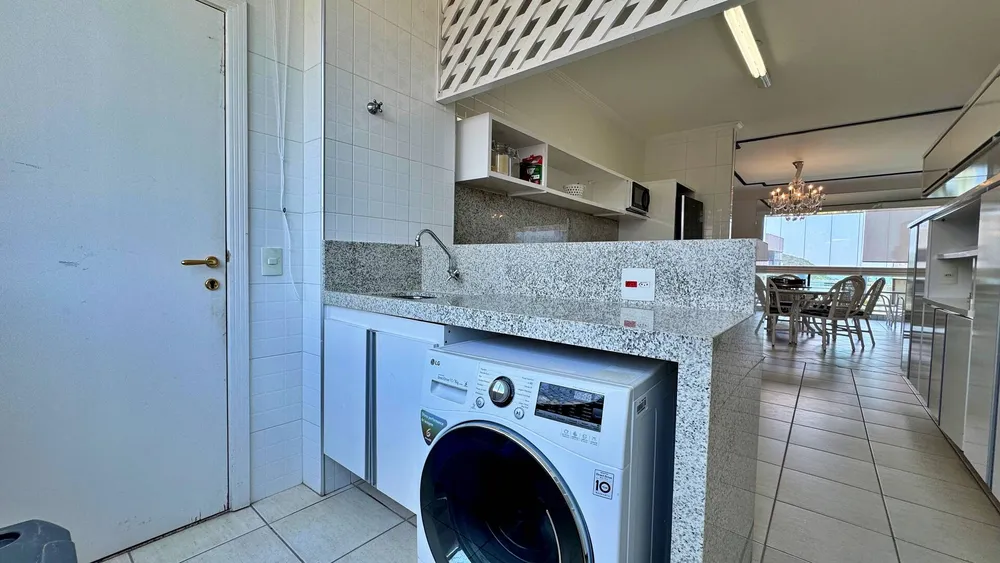 Apartamento, 3 quartos, 116 m² - Foto 2