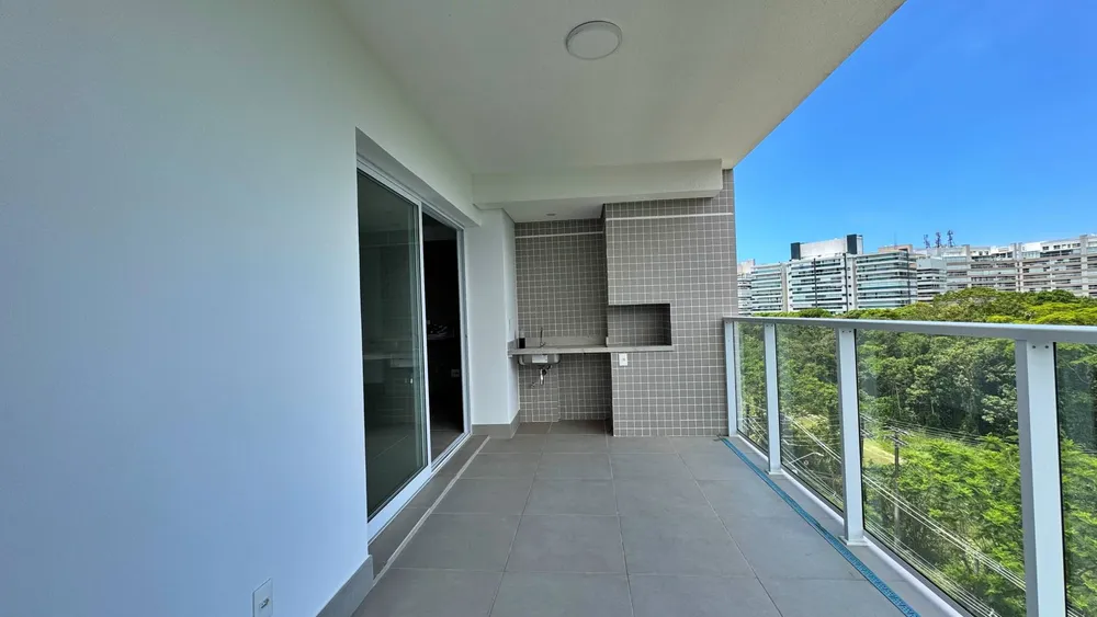 Apartamento, 2 quartos, 78 m² - Foto 1