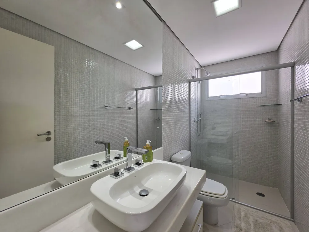 Cobertura, 4 quartos, 210 m² - Foto 3