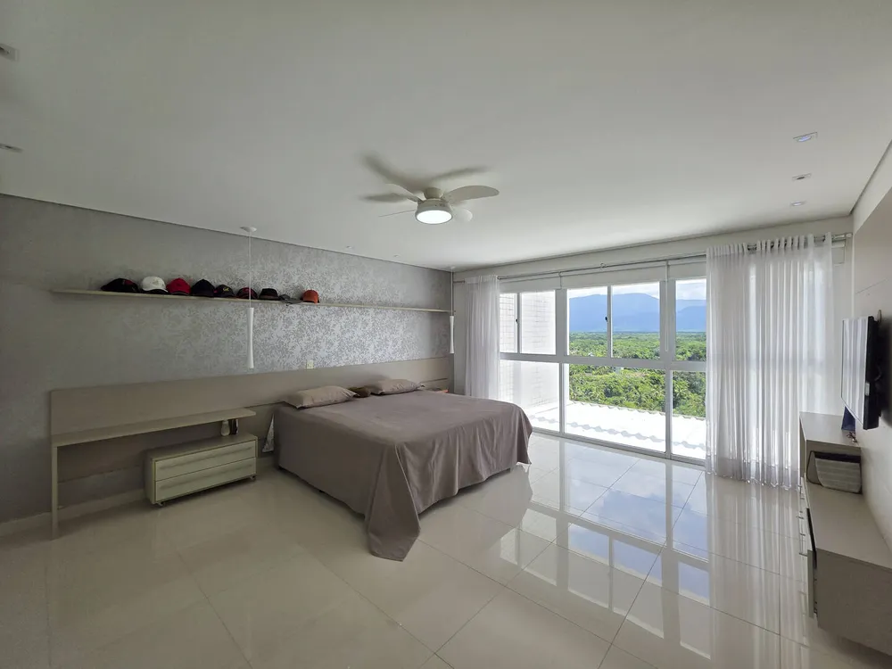 Cobertura, 4 quartos, 210 m² - Foto 6