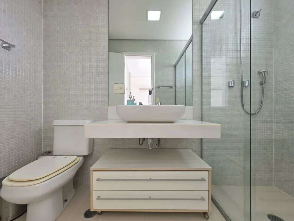 Cobertura, 4 quartos, 210 m² - Foto 5