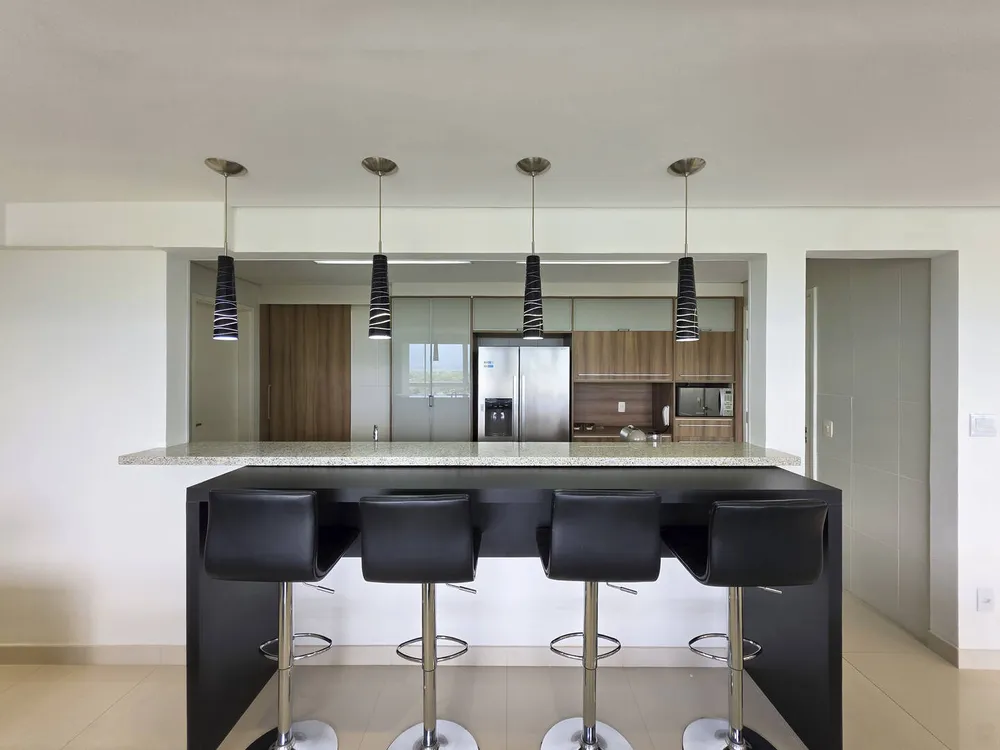 Cobertura, 4 quartos, 210 m² - Foto 1