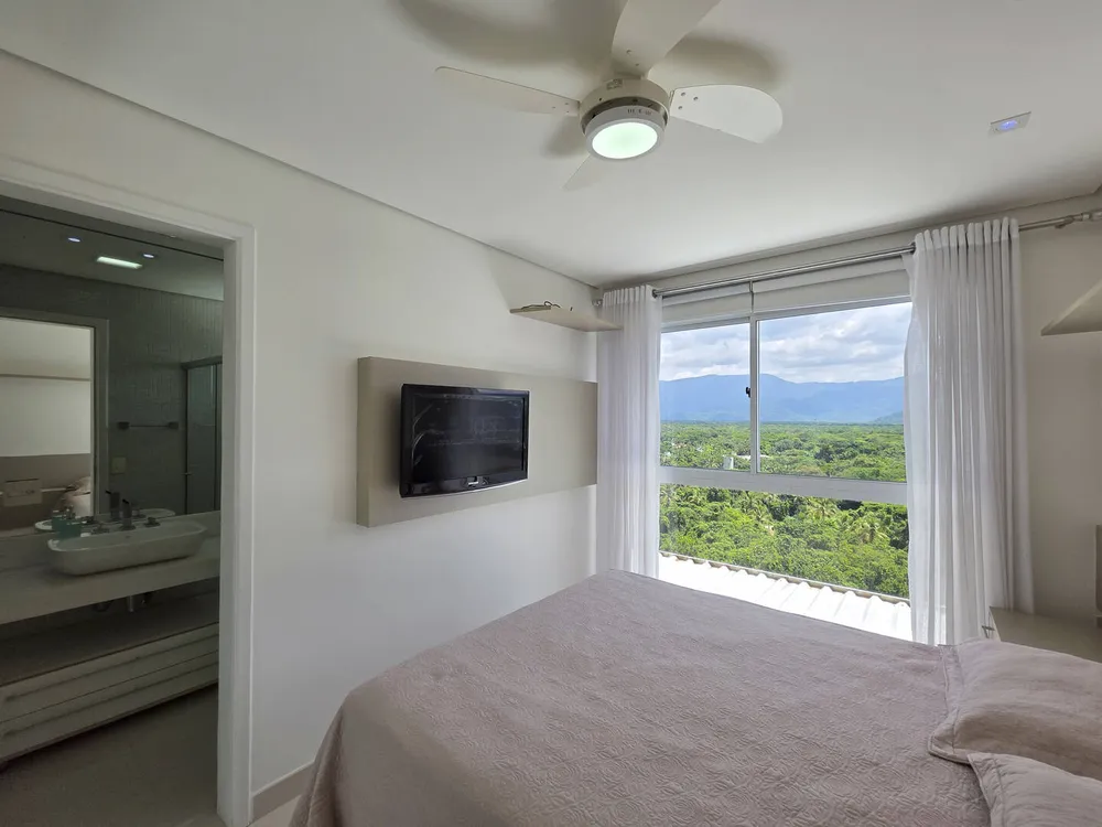 Cobertura, 4 quartos, 210 m² - Foto 2