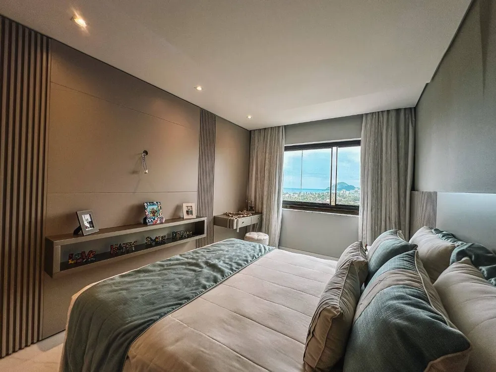 Cobertura, 4 quartos, 249 m² - Foto 5