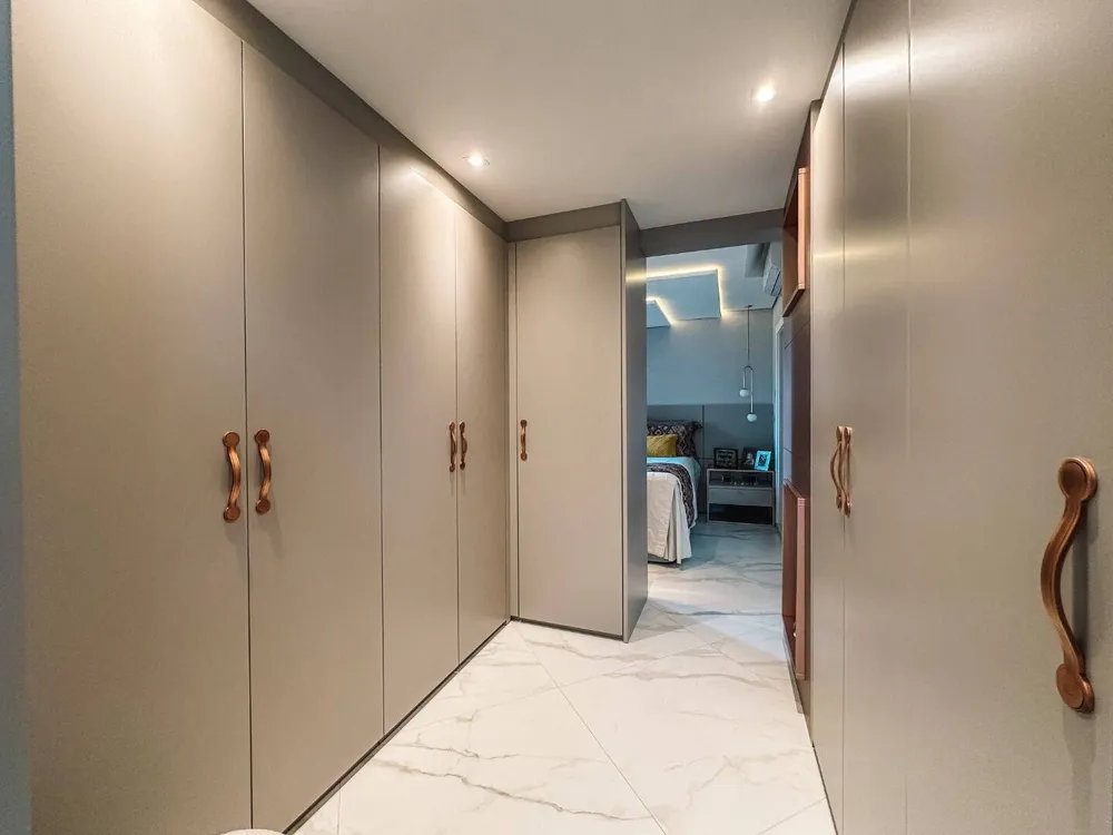 Cobertura, 4 quartos, 249 m² - Foto 8