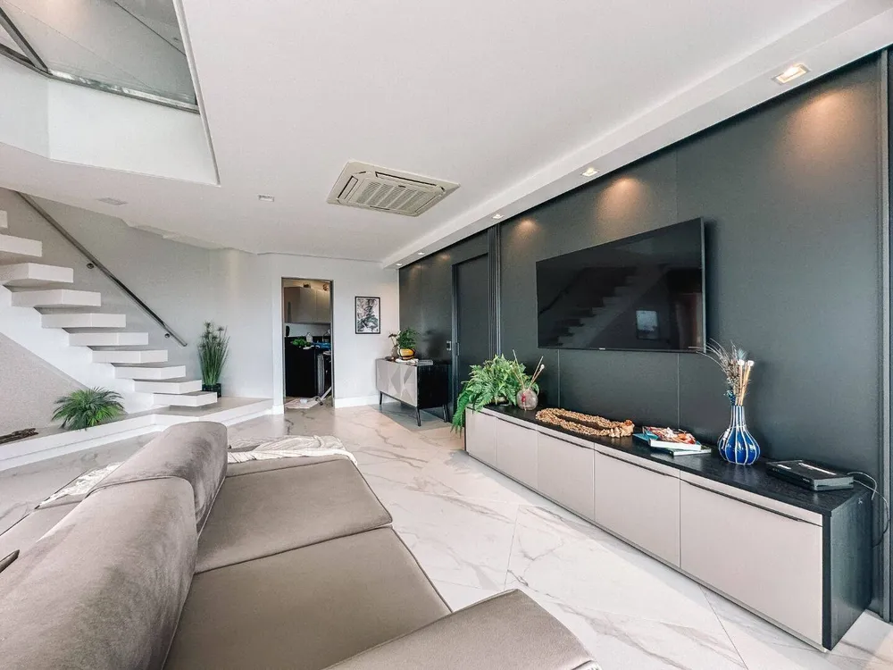Cobertura, 4 quartos, 249 m² - Foto 3