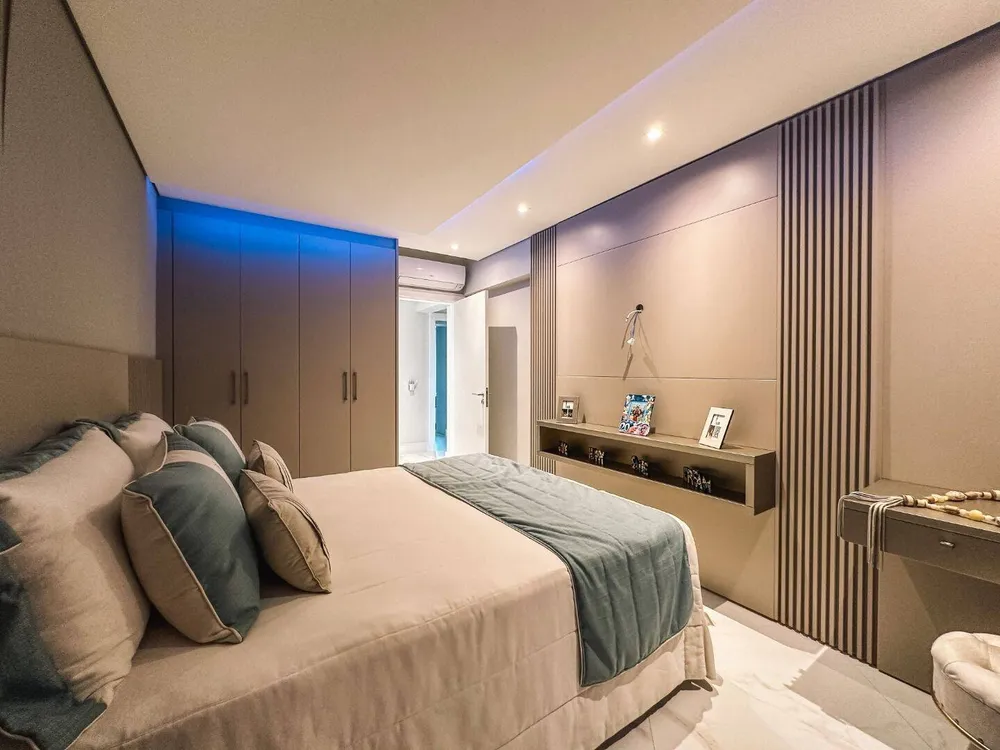 Cobertura, 4 quartos, 249 m² - Foto 4