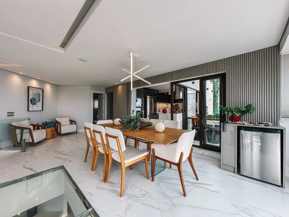 Cobertura, 4 quartos, 249 m² - Foto 7