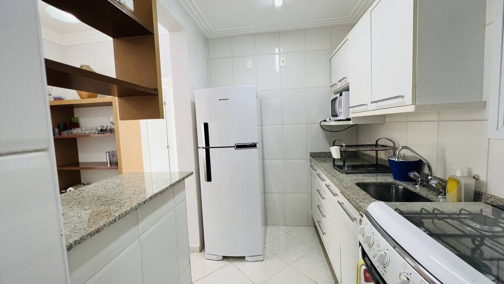 Apartamento à venda com 3 quartos, 87m² - Foto 9