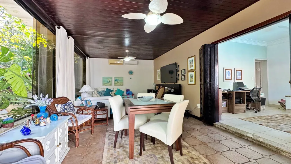 Casa, 3 quartos, 144 m² - Foto 5