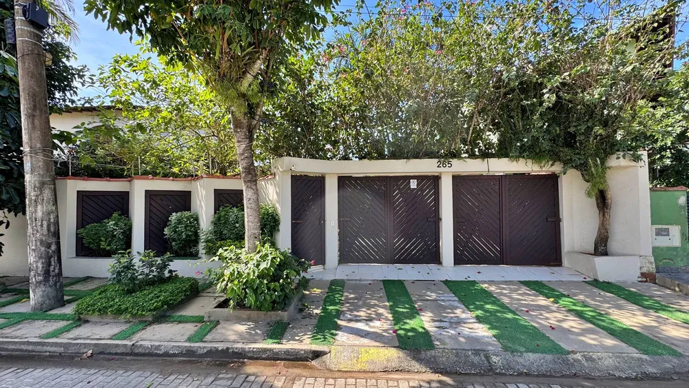 Casa, 3 quartos, 144 m² - Foto 1