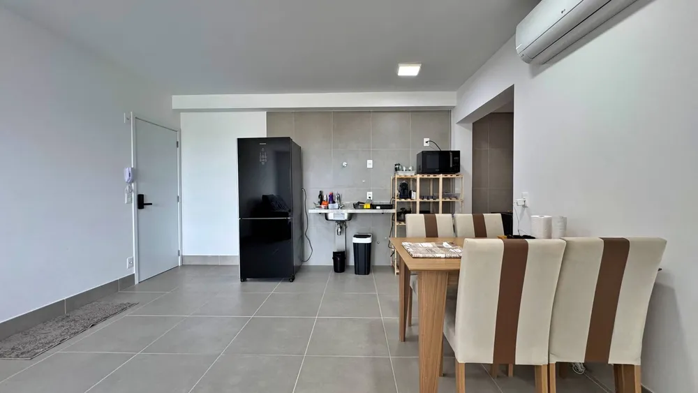 Apartamento, 2 quartos, 85 m² - Foto 3