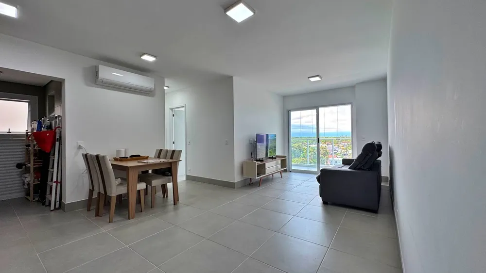 Apartamento, 2 quartos, 85 m² - Foto 1