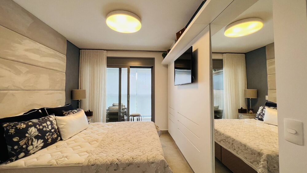 Apartamento para alugar com 2 quartos, 87m² - Foto 5